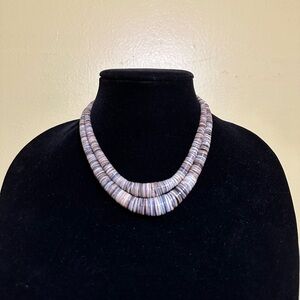 Vintage Bone Necklaces